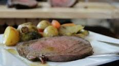 How To Make A Tender & Flavorful Maple Glazed Pot Roast