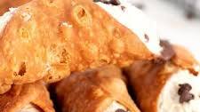 How To Make Cannoli Cream