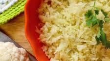 How To Make Cauliflower Rice