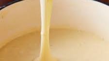 How To Make Classic Cheese Fondue (Fondue Neuchâtel)
