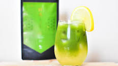 How To Make Matcha Lemonade (Starbucks Matcha Lemonade Copycat Recipe)