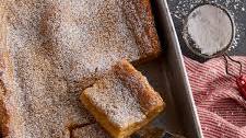 How a Glorious Mistake Resulted in Gooey Butter Cake: A St. Louis Tradition Since the ’40s