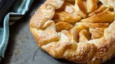 How to Consistently Make a Flaky All-butter Pie or Galette Crust