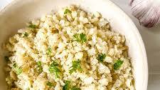How to Cook Frozen Cauliflower Rice
