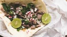 How to Cook Lengua in a Slow Cooker (Beef Tongue)