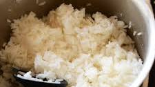 How to Cook White Rice