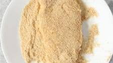 How to Dredge and Bread Chicken
