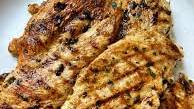 How to Grill Chicken on the Stovetop (no grill needed)