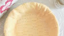 How to Make A Sensational Savory Pie Crust Recipe