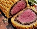 How to Make Beef Wellington