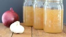 How to Make Bone Broth in the Instant Pot