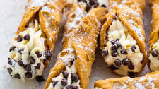 How to Make Cannoli Filling