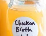 15+ Best Clear Broth Recipes for a Smooth Colonoscopy Prep How to Make Chicken Broth