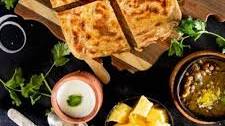 How to Make Egg Paratha
