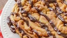 How to Make Funnel Cake