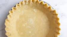 How to Make Homemade All-Butter Pie Crust