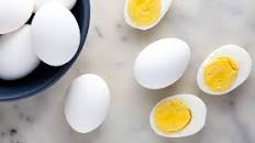 How to Make Perfect Hard Boiled Eggs
