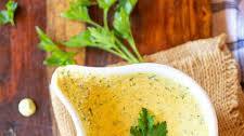 How to Make Sauce Gribiche (the Easy French Sauce)