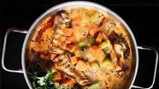 How to Make Turkey Stock