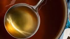 How to Make Vegetable Broth