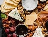 How to Make a Cheese Plate