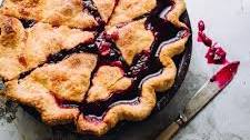 How to Make a Pie (Easy Recipe with ANY Fruit!)