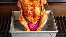 How to Make the Best Beer Can Chicken