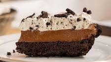 How to Make the Ultimate Mississippi Mud Pie