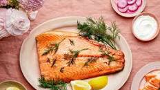 How to Smoke Salmon
