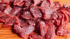 How to Velvet Beef for Stir-fry