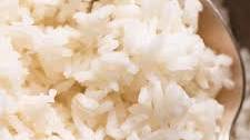 How to cook rice - perfectly and easily