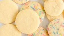 How to make Easy Sugar Cookies