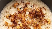 How to make Ghee Rice