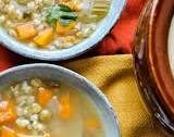 How to make Scotch Broth like a Scot