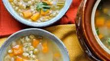 How to make Scotch Broth like a Scot