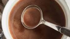 How to make au jus