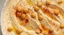 How to make the Best Hummus
