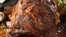 How to make the Perfect Roast Beef in the Oven