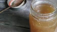 How to make your own Venison Stock