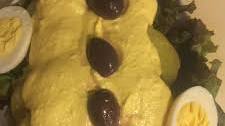 Huancaina Sauce