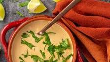 Huancaína Sauce - Peruvian Yellow Sauce Recipe