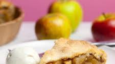 Humble Apple Pie