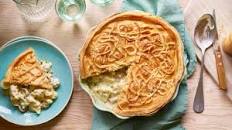 Humble pie