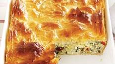 Humble pie
