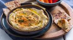 Hummus