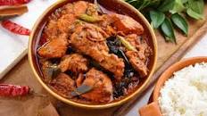 Hyderabadi Style Achari Chicken masala | Avakai Chicken | Avakaya Chicken Masala