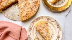 I Make This Easy Cake Every Year for Passover