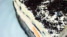 Ice Cream Mud Pie Recipe