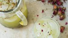 Iced Green Tea