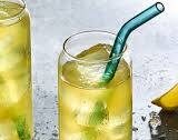 Iced Green Tea With Cardamom